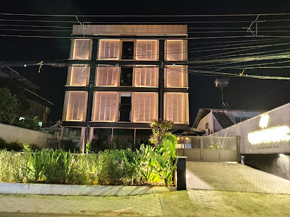 Terratone Boutique Business Hotel