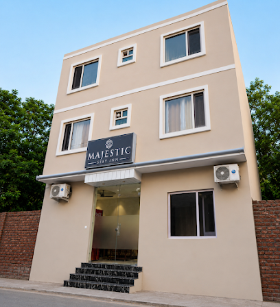 Majestic Stay Inn