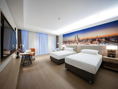 Vienna International Hotel