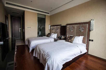 Beiguo Lanting Hotel