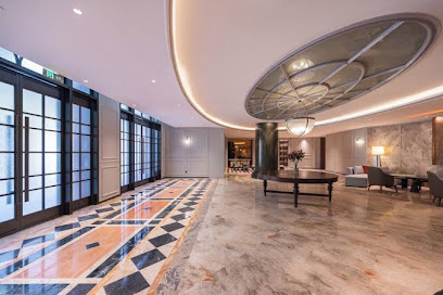 UrCove by HYATT Zhuhai Gongbei Port