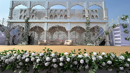 Premraj Marriage Garden and Resort