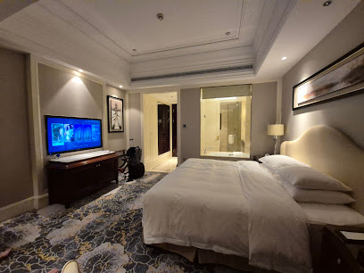 乐清开元名都大酒店