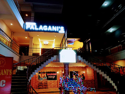 Hotel Palagani's Castle