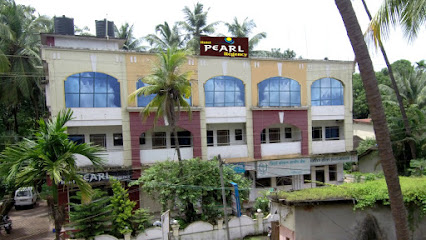 Hotel Pearl Regency Malvan
