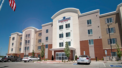 Candlewood Suites Sioux Falls by IHG