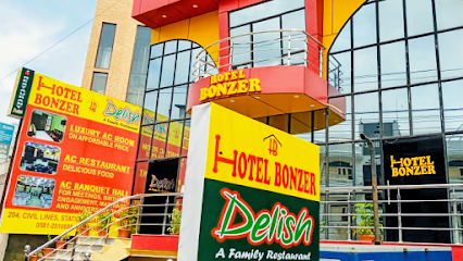 Hotel Bonzer