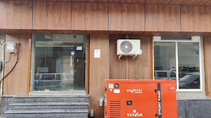 HOTEL PANCHAM PALACE