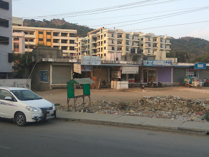 Shree Maniraj Hotel
