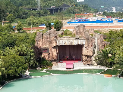 剑门关天赐戴斯温泉度假酒店