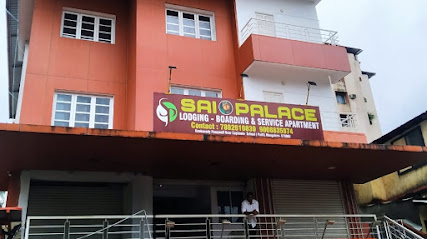 HOTEL SAI PALACE LODGING , BOARDING AND SERVICE APARTMENTS