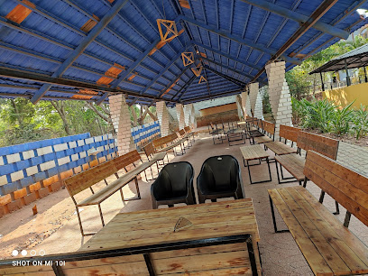 Behind Wood Resort - Best Resorts in Bangalore