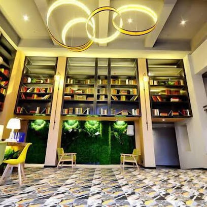 Xingwei Hostel