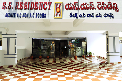 SS Residency Grand