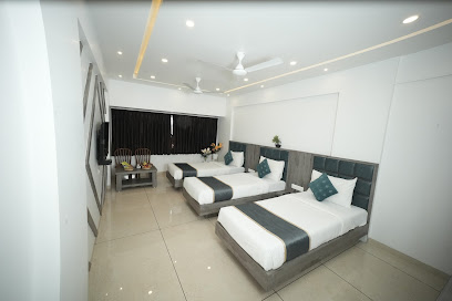 Hotel New Platinum 9