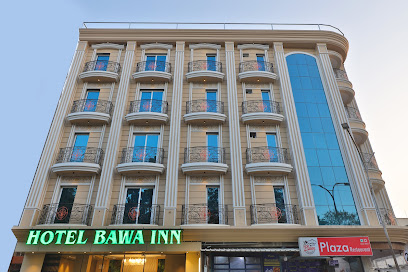 Hotel bawa Inn Hotels Near Me, Night Stay, Top Luxurious, Comfortable Hotels in Surat