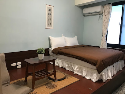 赤嵌厝 Child Come Home