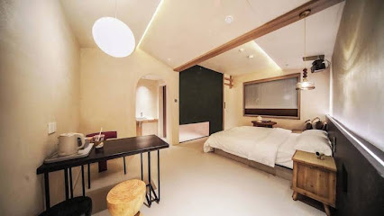 NO.9 Alley Yuchen Res Dence