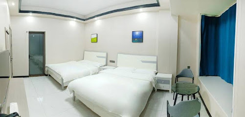 Qiao Yun Hotel