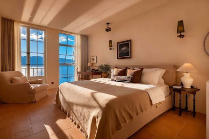 Dali Mountain and Lake View Hotel