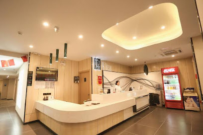 尚客优快捷酒店