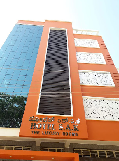 Hotel SAK