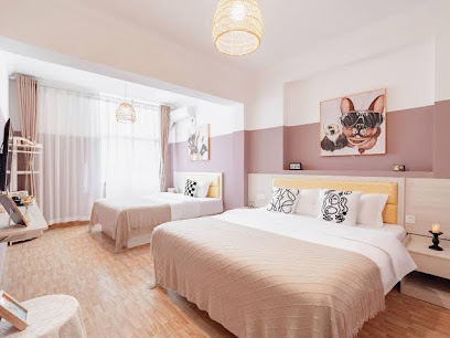 Huafang Hotel Beihai Yintan