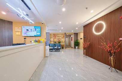 Dazhou Ruijia Preferred Hotel