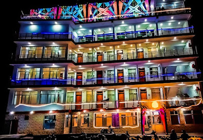OYO Hotel Prince