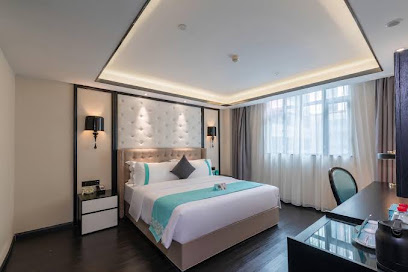 Zhongshan Momoanting Linjiang Hotel