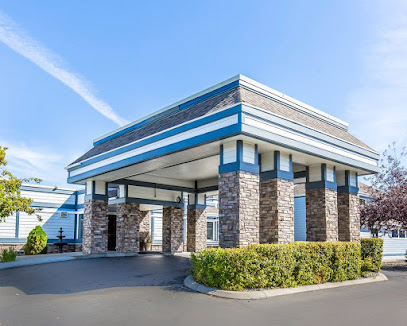 Quality Inn Homestead Park