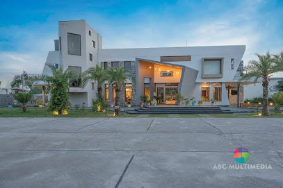 DLS Forest Vines Resort