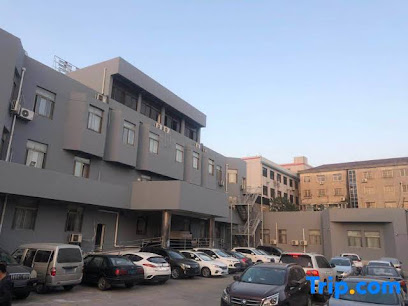 科逸连锁酒店（皇塘店）