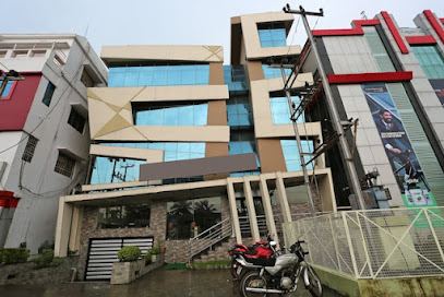 OYO 9227 Kings Court
