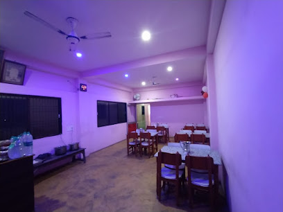 Madras Hotel
