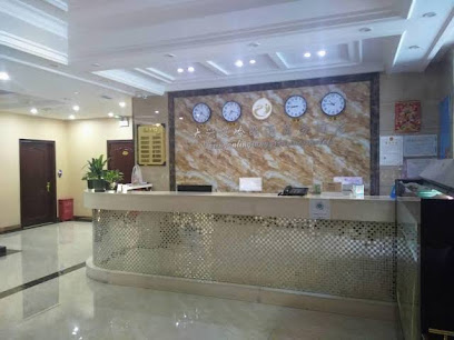 Langyi Business Hotel, Daxing'anling