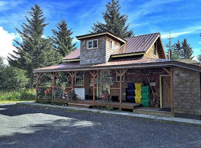 Rustic Roots Cabins