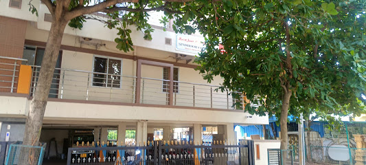 Sindhoor Comforts