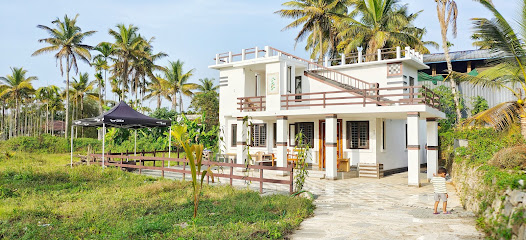 JOHNS VILLA