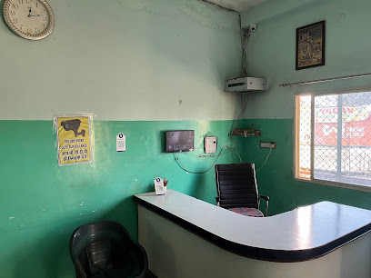 Shree Radhe Lodge