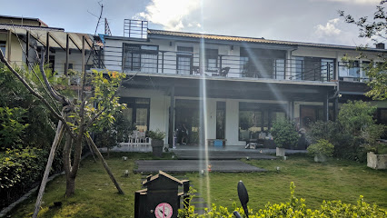 湖廬Huloo Lakehouse