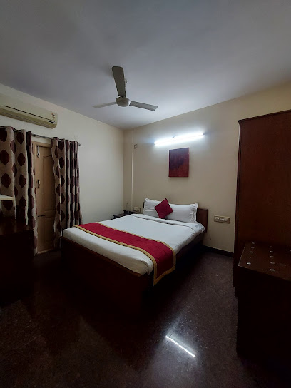 Mystic Felicity Inn, Domlur