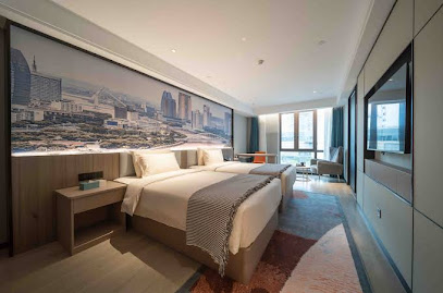 CityNoteHotel