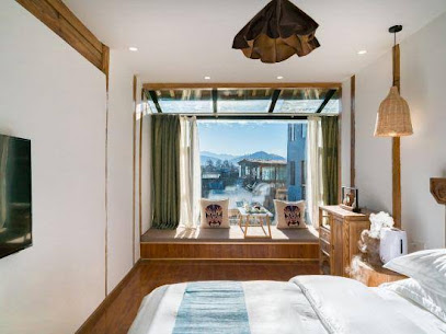 Shan Duo Banshan Inn