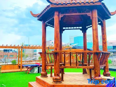 Lavande Hotels Xian Bell Tower