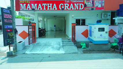 FabHotel Mamatha Grand