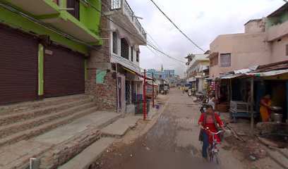 Top Hotel in Darbhanga