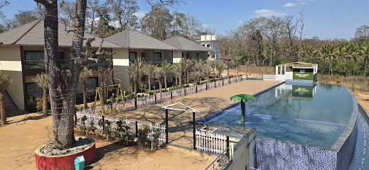 Aarkay Resort Dandeli