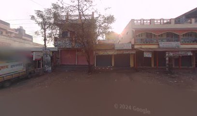Raju Bhau hande hotel
