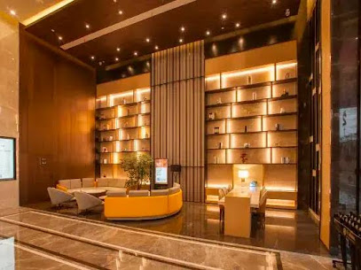 HuaTian Selected Hotel